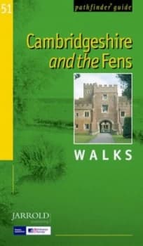 Image of Cambridgeshire and the Fens by Brian Conduit Book