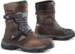 Image of Forma Adventure Low Brown 39