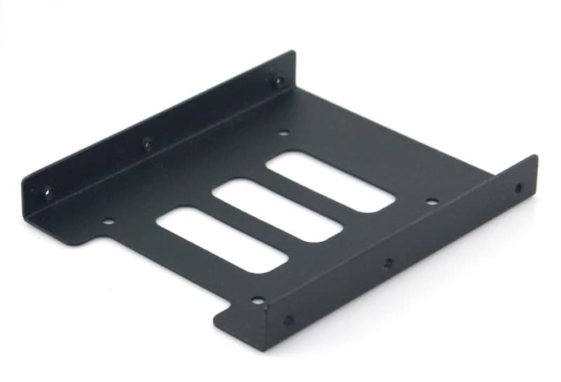Image of CoreParts AD2535B computer case part Bezel panel
