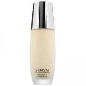 Image of SENSAI Cellular Performance Standard Series Emulsion III (Super Moist) 100ml