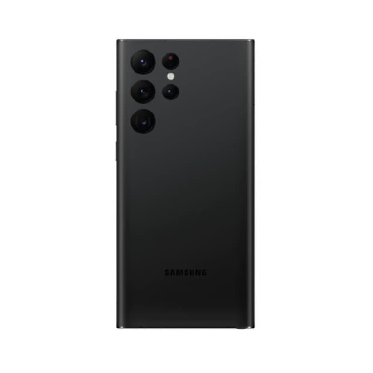 Image of Samsung S908 S22 Ulr ck Cover