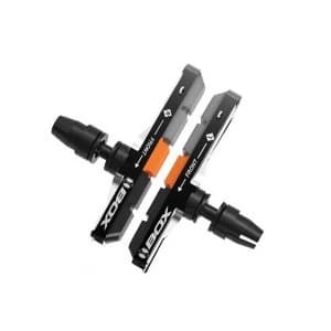 Image of Box X-Ray BMX Brake Pads Black