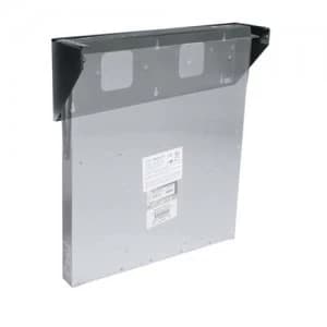 Image of Middle Atlantic Products VPM-2 rack accessory Mounting kit
