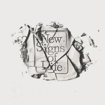 Image of Death Bells - New Signs of Life Vinyl