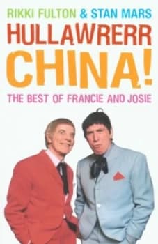 Image of Hullawrerr China by Rikki Fulton and Stan Mars Book