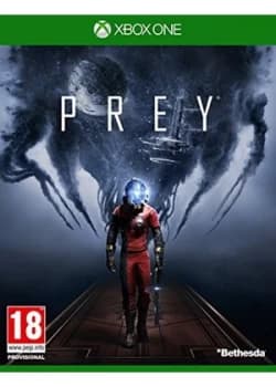 Image of Prey Xbox One Game