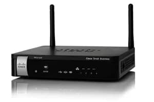 Image of Cisco RV215W Single Band Wireless Router