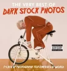 Image of Dark Stock Photos: F*cked up photography for a messed up world