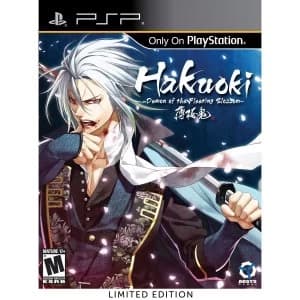 Image of Hakuoki Demon Limited Editon Game