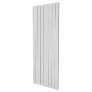 Image of Thames Duplex Designer Radiator 1800x670 White