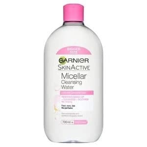Image of Garnier Micellar Water Sensitive Skin 700ml