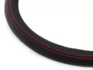 Image of AMiO Steering wheel cover 01355