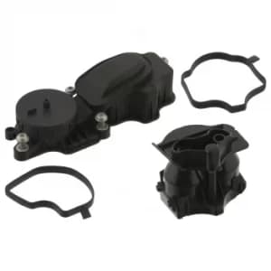 Image of Crankcase Breather Kit Valve 45195 by Febi Bilstein