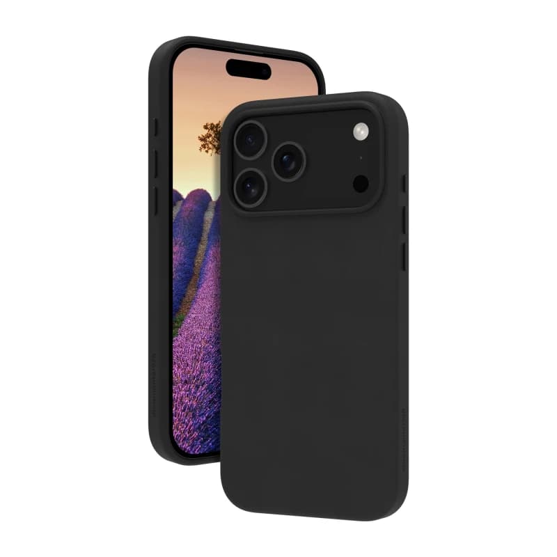 Image of dbramante1928 Roskilde MS mobile phone case Cover Black