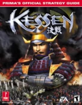 Image of Kessen by Mark L Cohen Paperback