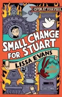 Image of Small Change for Stuart
