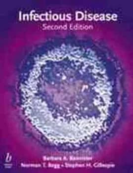 Image of Infectious Disease by Barbara Bannister Paperback