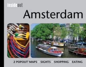 Image of Amsterdam by Vanessa Letts and Mike Gerrard and Joan Gannij Hardback