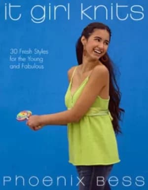 Image of It Girl knits by Phoenix Bess