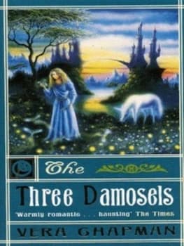 Image of The Three Damosels by Vera Chapman Paperback