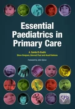 Image of Essential Paediatrics in Primary Care