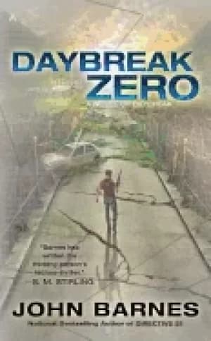 Image of daybreak zero