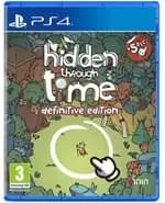 Image of Hidden Through Time Definitive Edition PS4 Game