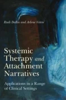 Image of Systemic Therapy and Attachment Narratives by Rudi Dallos Paperback