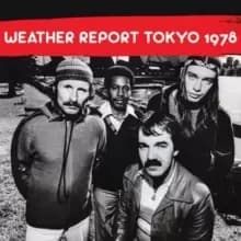 Image of Tokyo 1978