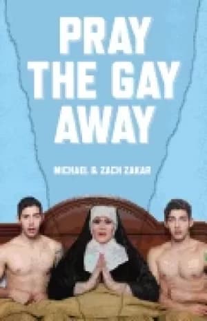 Image of pray the gay away