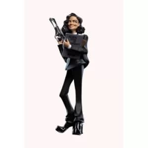 Image of Men in Black Mini Epics Vinyl Figure Agent M 18 cm