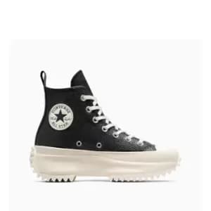 Image of Run Star Hike Platform Glitter