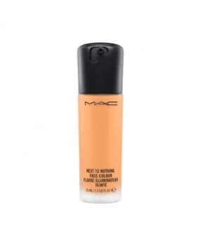 Image of MAC Next To Nothing Face Color Medium Deep