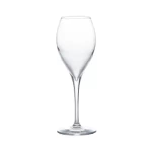 Image of Ravenhead Sphere Set Of 4 White Wine Glasses, 34cl