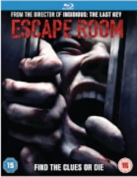 Image of Escape Room