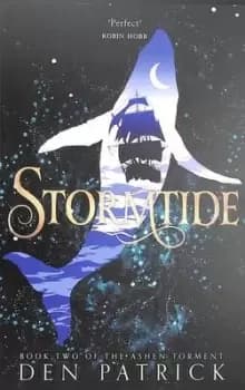 Image of Stormtide by Den Patrick
