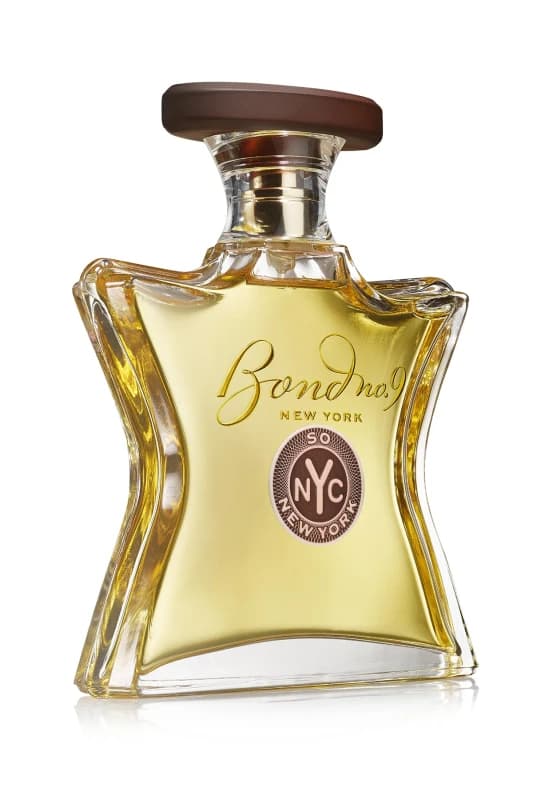 Image of Bond no. 9 So New York Eau de Parfum 100ml