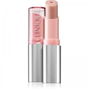 Image of Clinique Moisture Surge Pop Triple Lip Balm Ultra Hydrating Lip Balm Shade Lychee 3,8 g