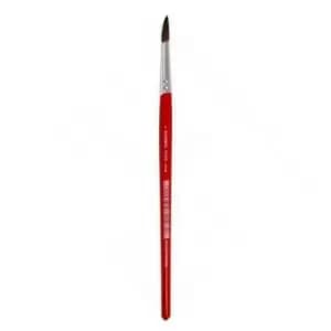 Image of Evoco Paint Brush AG4108 Size 8