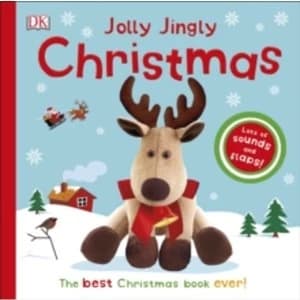 Image of Jolly Jingly Christmas : The Best Christmas Book Ever!