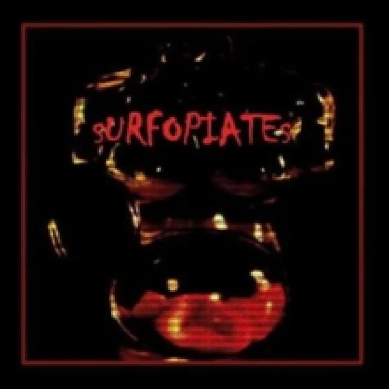 Image of Surfopiates Vinyl