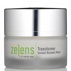 Image of Zelens Transformer Instant Renewal Mask (50ml)