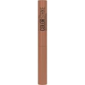 Image of Maybelline Color Strike Eyeshadow Pen 45 Chase