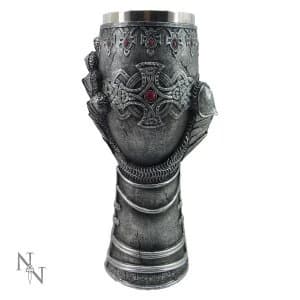 Image of Gauntlet Goblet