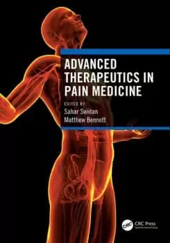 Image of Advanced Therapeutics in Pain Medicine