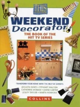 Image of How to Transform a Room in a Weekend by Granada Television Hardback