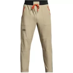 Image of Under Armour Jogging Bottoms - Green