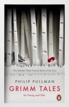 Image of Grimm Tales by Philip Pullman Paperback