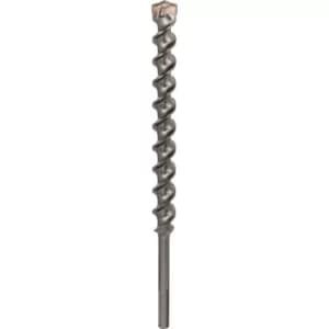 Image of Bosch SPEED X SDS Max Masonry Drill Bit 40mm 570mm Pack of 1