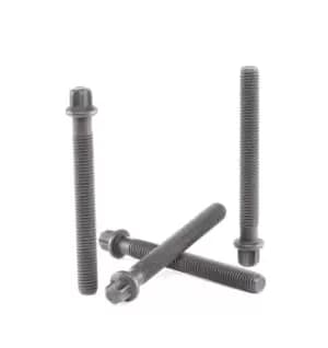Image of CORTECO Bolt Set, crankshaft pulley BMW 80004865